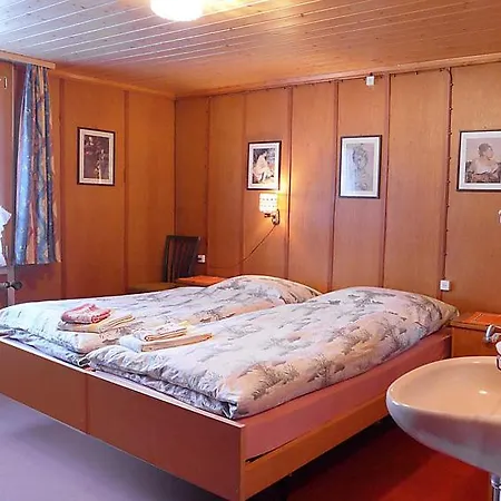 شقة Sleeps 8 T059849 زيرمات