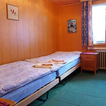 Sleeps 8 T059849 * زيرمات