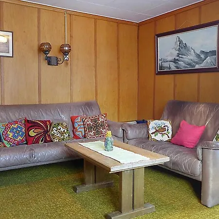 Sleeps 8 T059849 زيرمات