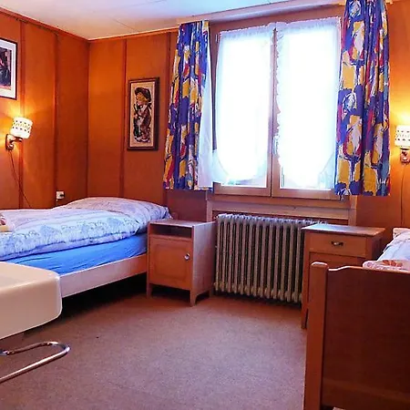 Sleeps 8 T059849 * Zermatt