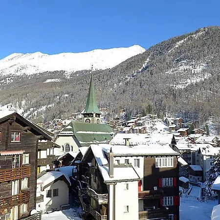 Appartement Sleeps 8 T059849 Zermatt